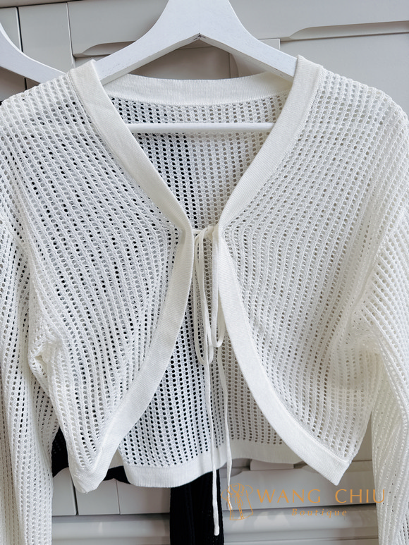 WANG CHIU 商品細節